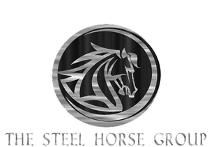 Logo Design by Bambi_Lover22 for The Steel Horse Group | Design: #5066708