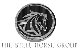Logo Design by Bambi_Lover22 for The Steel Horse Group | Design: #5075160