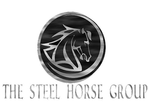 Logo Design by Bambi_Lover22 for The Steel Horse Group | Design: #5075178
