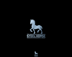 Logo Design by MrBranding for The Steel Horse Group | Design: #5101613
