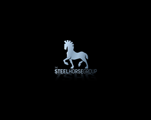 Logo Design by MrBranding for The Steel Horse Group | Design: #5106792