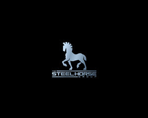 Logo Design by MrBranding for The Steel Horse Group | Design: #5114692