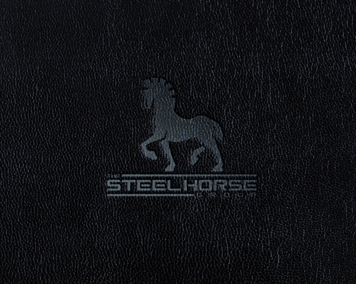 Logo Design by MrBranding for The Steel Horse Group | Design #5119135