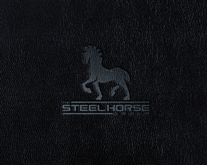 Logo Design by MrBranding for The Steel Horse Group | Design: #5119135
