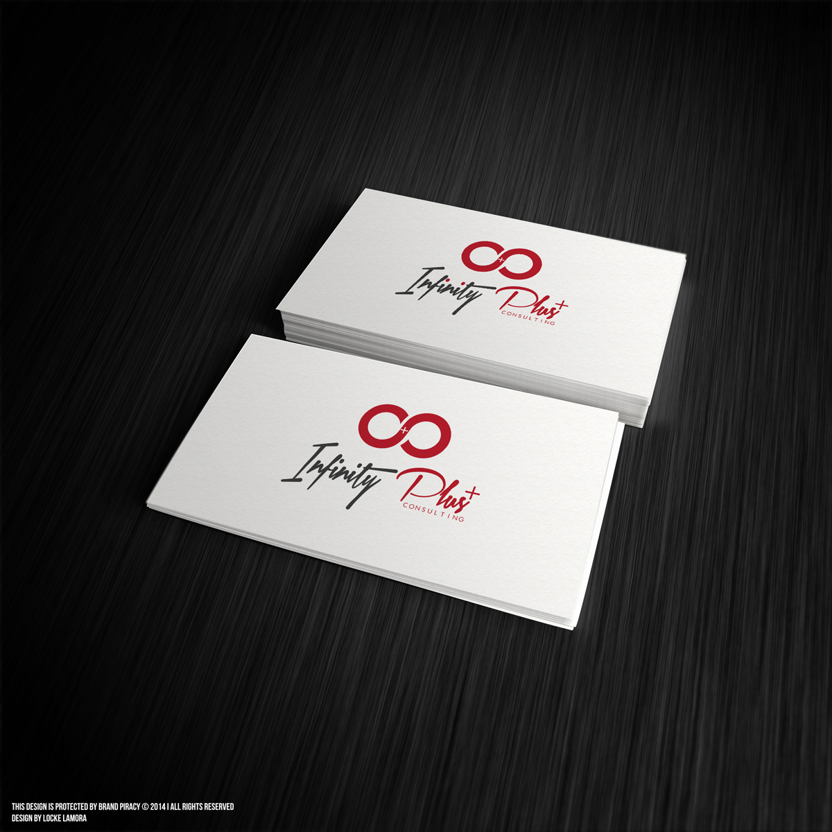 Logo Design by Locke+ for this project | Design #5049973