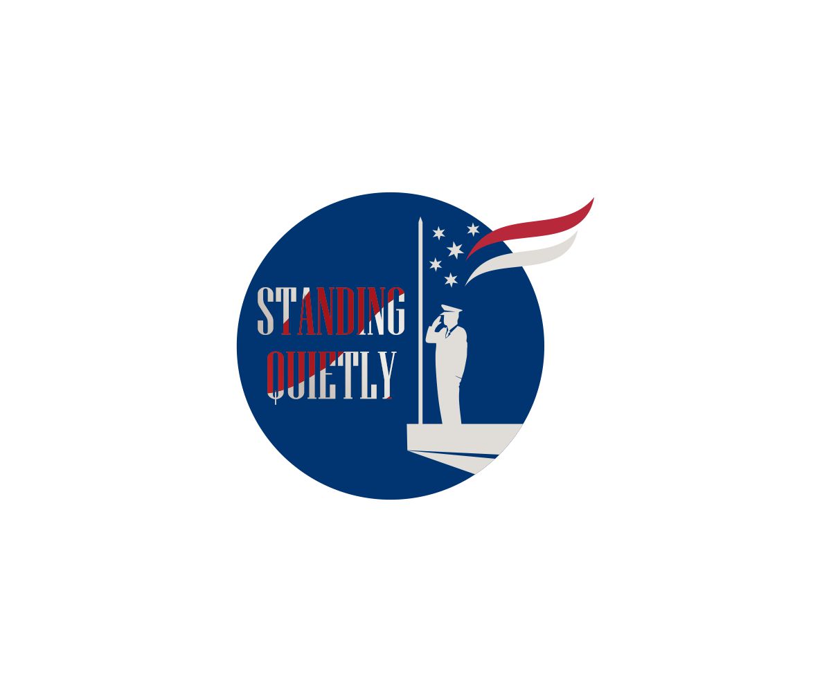 Design de Logo par J Mahesh pour Standing Quietly | Design #5049324