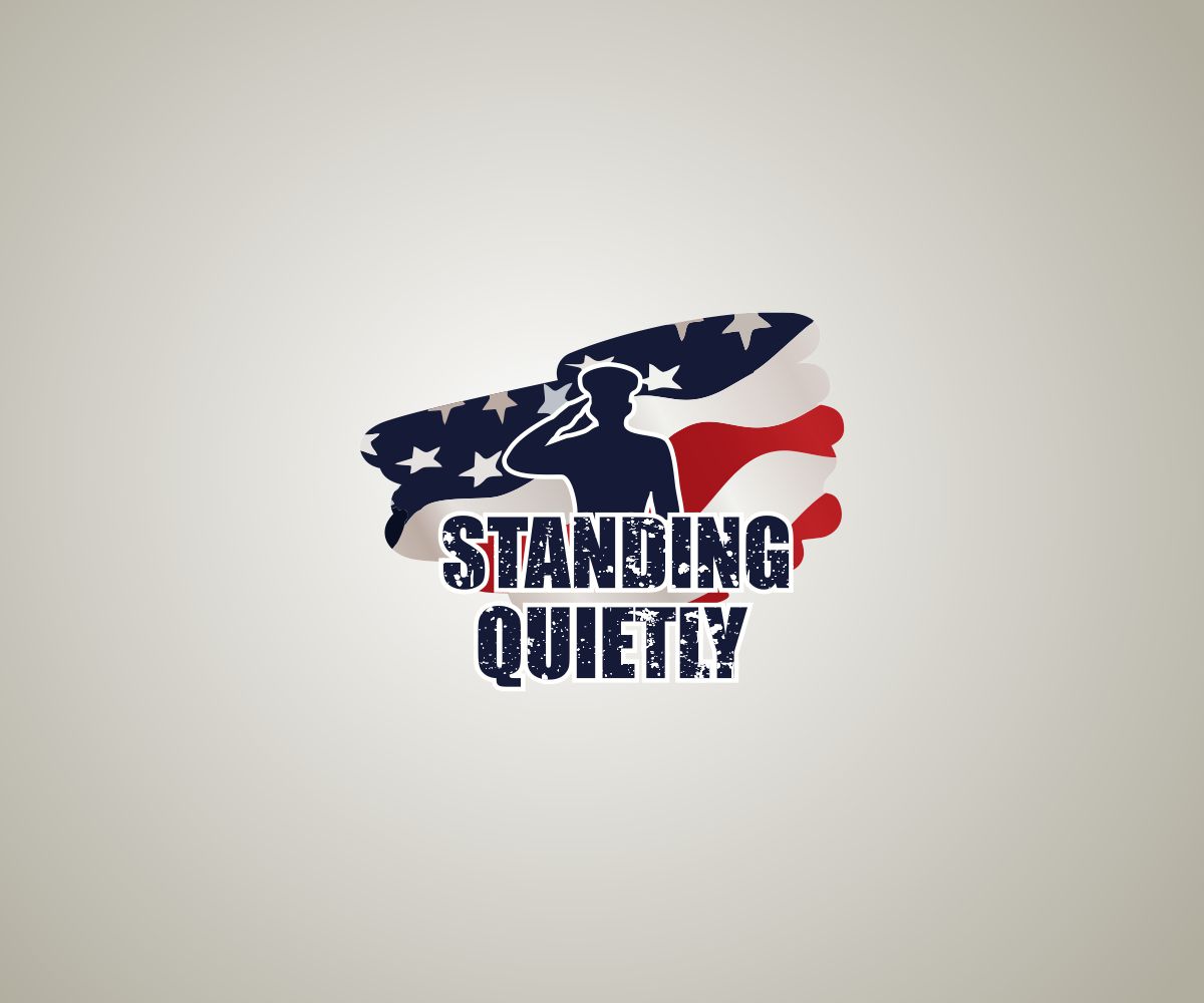Design de Logo par J Mahesh pour Standing Quietly | Design #5062857