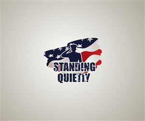 Design de Logo par J Mahesh pour Standing Quietly | Design #5062857