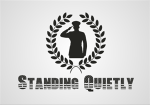Logo Design by SeXtreme for Standing Quietly | Design: #5122980
