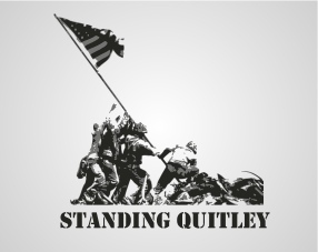 Design de Logo par SeXtreme pour Standing Quietly | Design #5138240