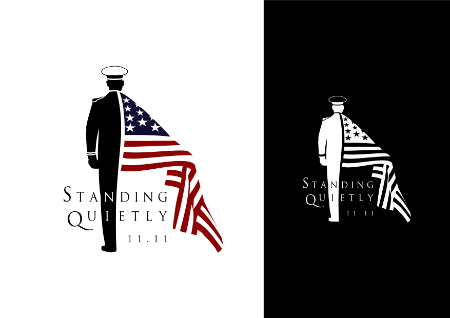 Design de Logo par Fabio Piscicelli pour Standing Quietly | Design #5107570