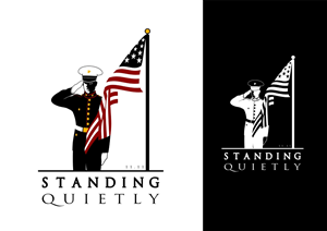 US Veterans movement needs a logo to show pride | Logo Design by Fabio Piscicelli