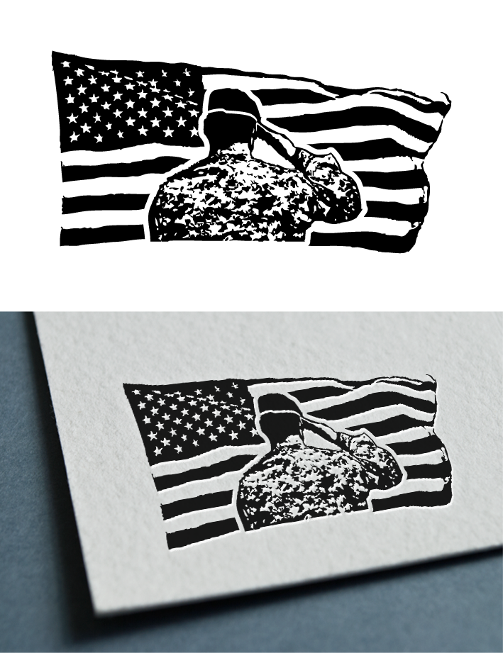 Logo-Design von trufya für Standing Quietly | Design #5145419