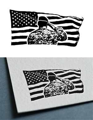 Logo-Design von trufya für Standing Quietly | Design: #5145419