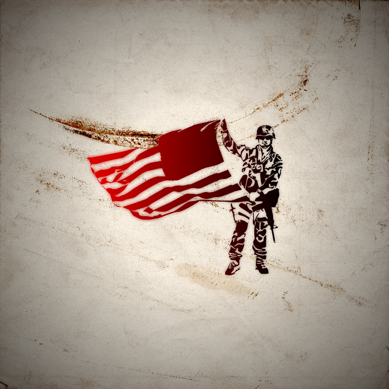 Logo Design by REDcrackers.com for Standing Quietly | Design #5124972