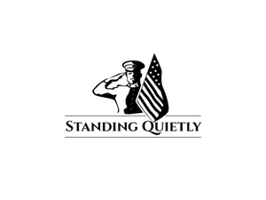 Logo-Design von Alien Cookie für Standing Quietly | Design: #5055431