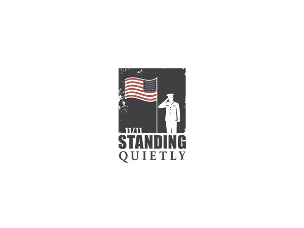 Design de Logo par SPOT ON pour Standing Quietly | Design #5080448