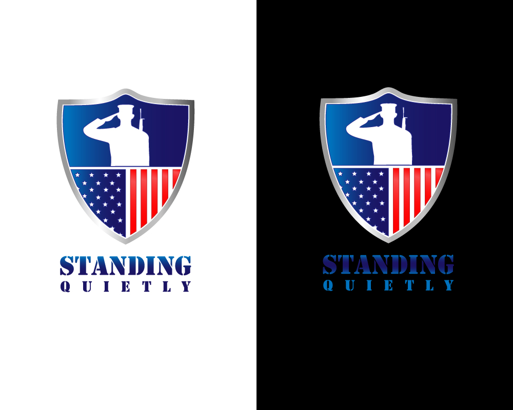 Design de Logo par dhar_jam pour Standing Quietly | Design #5075546