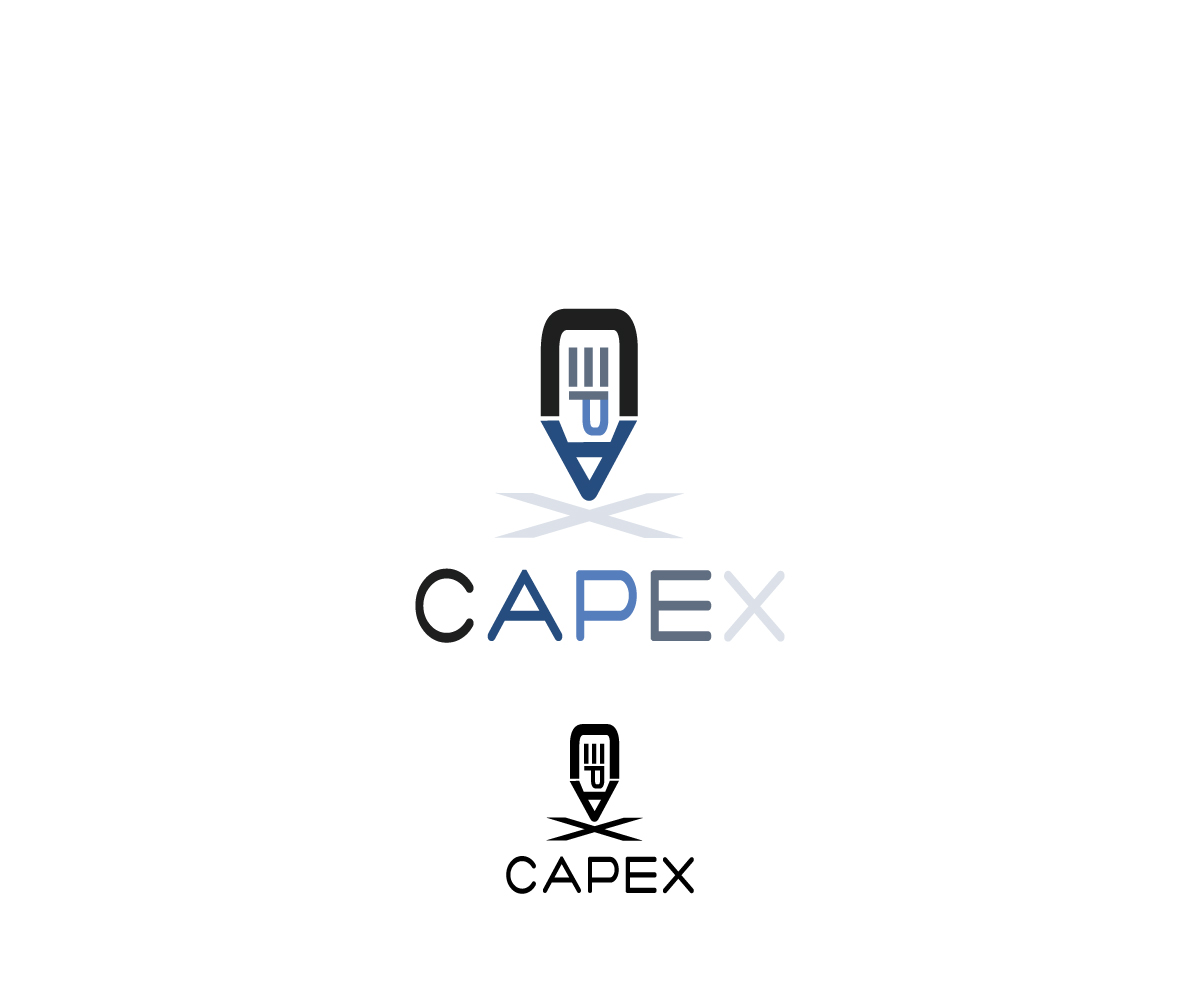 Logo-Design von Rednex für CAPEX Asia Pacific | Design #5053669