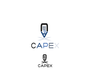 Logo-Design von Rednex für CAPEX Asia Pacific | Design: #5053669