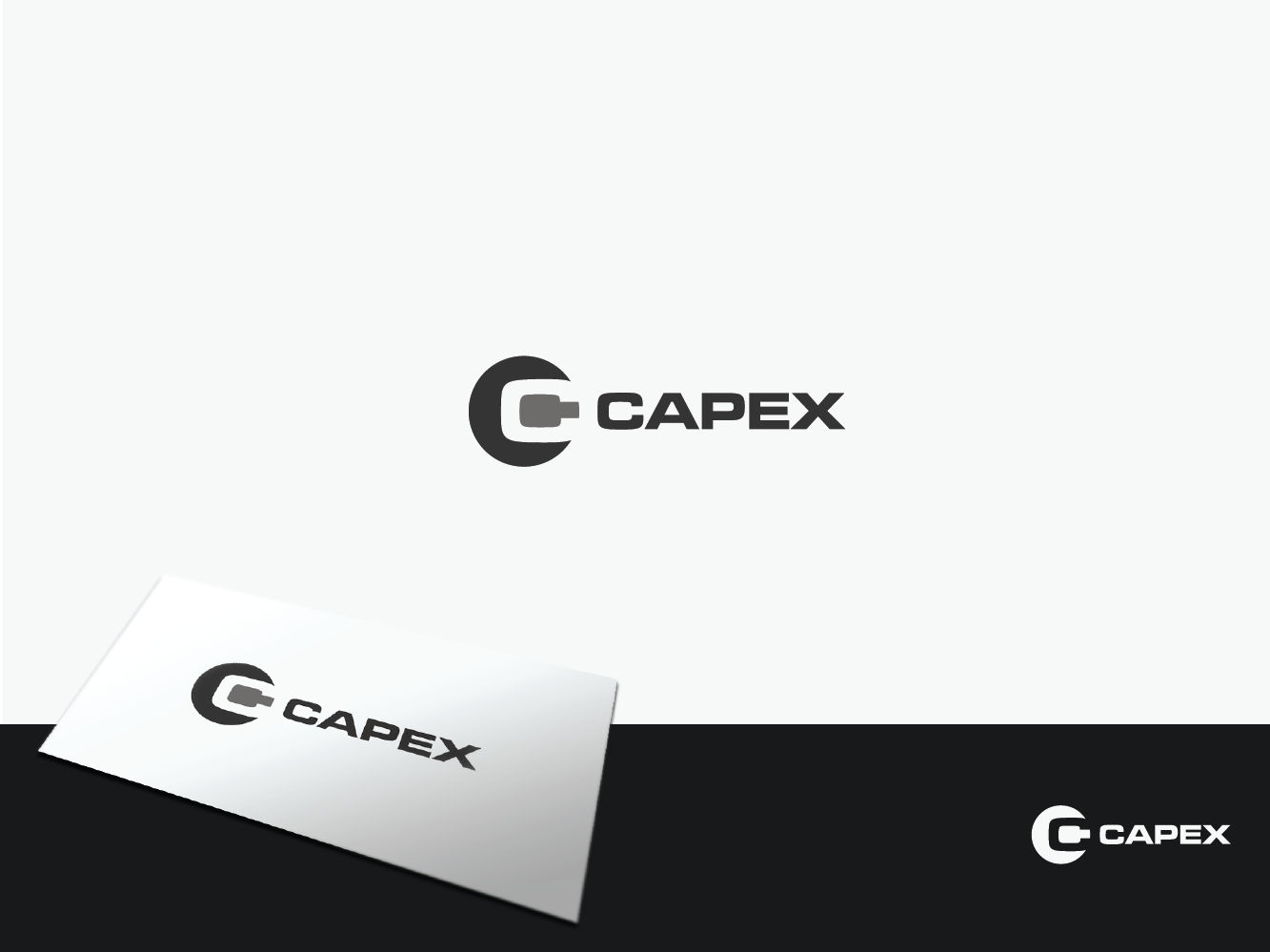 Diseño de Logo por Graphix Lab para CAPEX Asia Pacific | Diseño #5050134