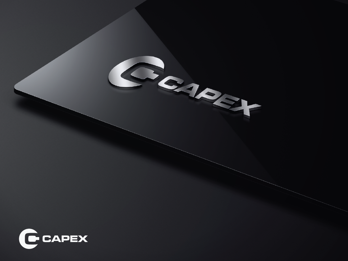 Logo-Design von Graphix Lab für CAPEX Asia Pacific | Design #5050149