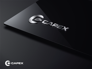 Logo-Design von Graphix Lab für CAPEX Asia Pacific | Design: #5050149