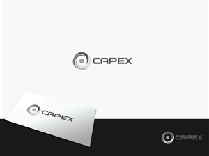Logo-Design von Graphix Lab für CAPEX Asia Pacific | Design: #5050242