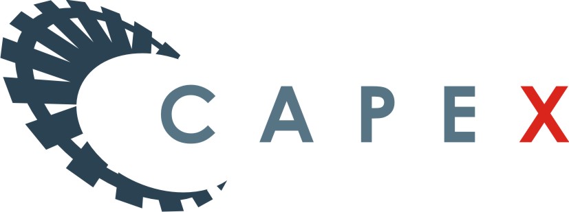Logo Design by kinoz for CAPEX Asia Pacific | Design #5050181