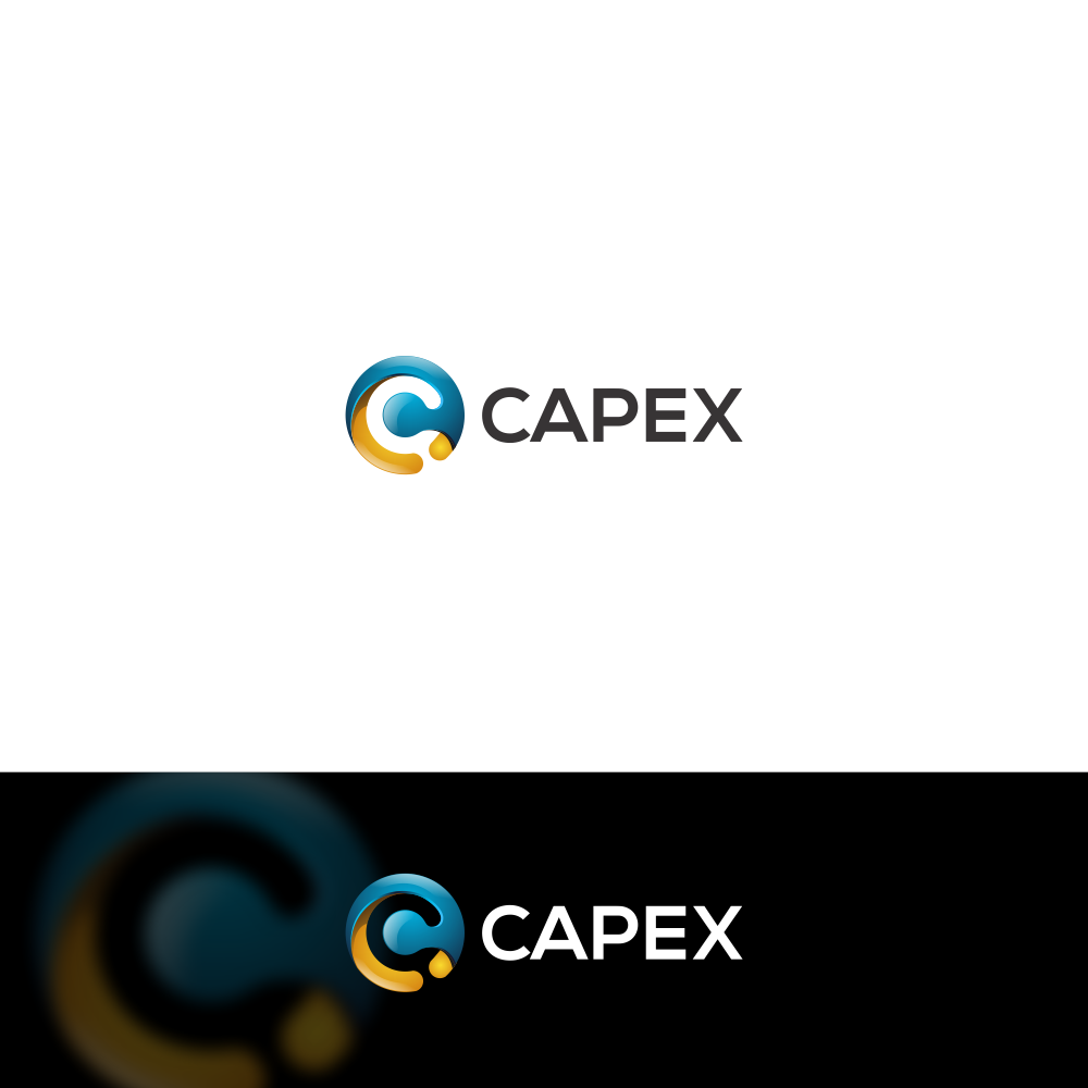 Logo-Design von artnivora.s für CAPEX Asia Pacific | Design #5070646