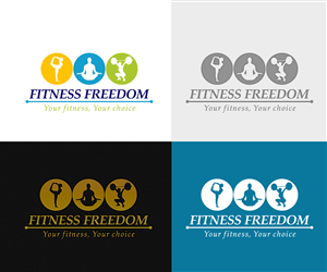 Logo Design by CreativeTrick for this project | Design: #5107933