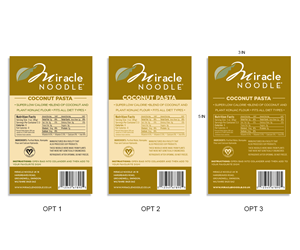 Packaging Design by apl design solutions for this project | Design: #5059030