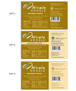 Packaging Design by apl design solutions for this project | Design: #5098388