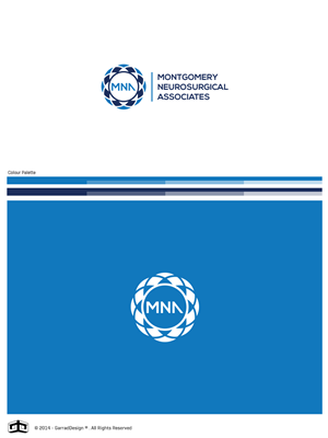 Logo Design by garrad