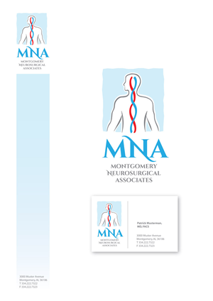 Logo Design by Retroman for this project | Design: #5059999