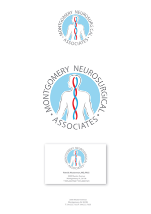 Logo Design by Retroman