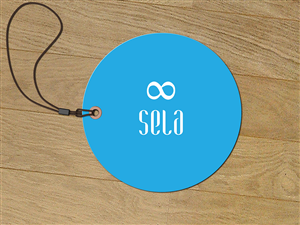 Diseño de Logo por Carla T. para este proyecto | Diseño: #1420973