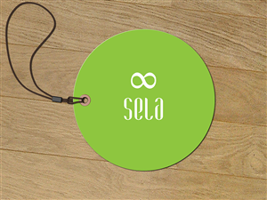 Diseño de Logo por Carla T. para este proyecto | Diseño: #1420978