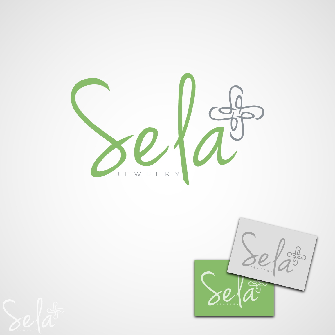 Logo Design by Fanol Ademi for this project | Design: #1423762