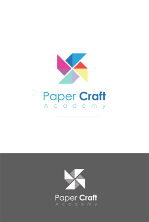 Logo Design by Never_Too_Small_to_Brand