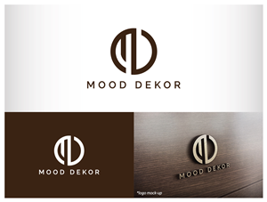 Design de Logo par Bluemedia