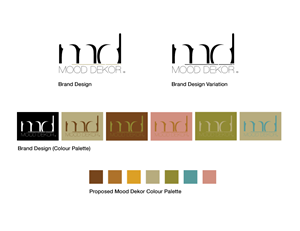 Logo Design by Spread Media Inc. for this project | Design: #5054783