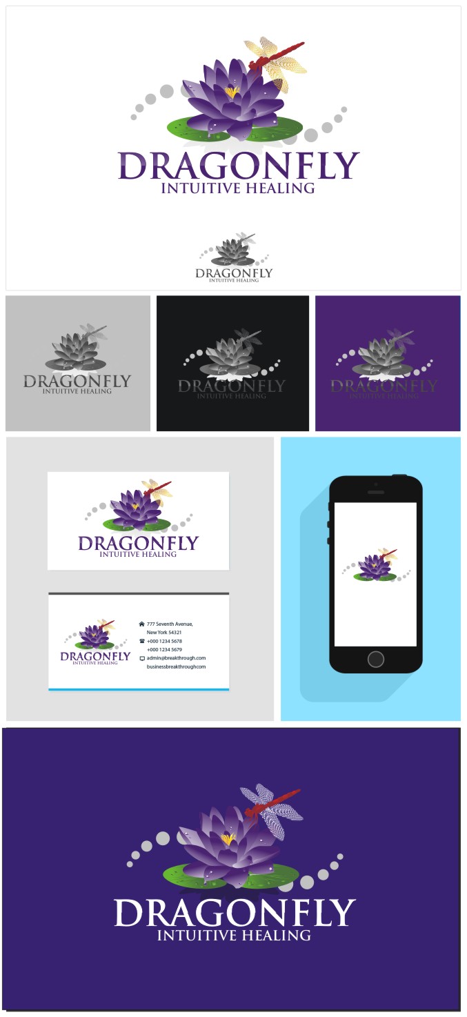 Logo Design by hih7 for Sandra Lee Papas | Design: #5071769