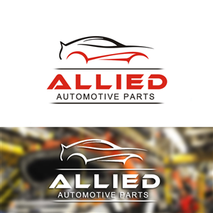 Logo Design by The Creative Forge Studio