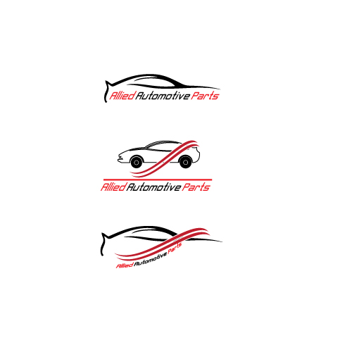 Logo Design by aly.kashf for Allied Bearings & Tools | Design #5051206