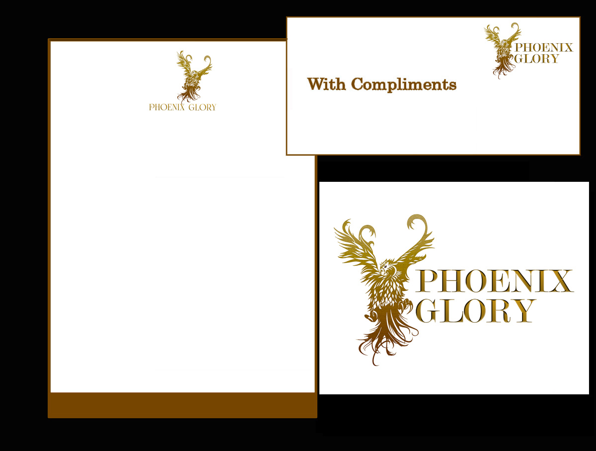 Logo Design by Dawn Larder for this project | Design #5050781