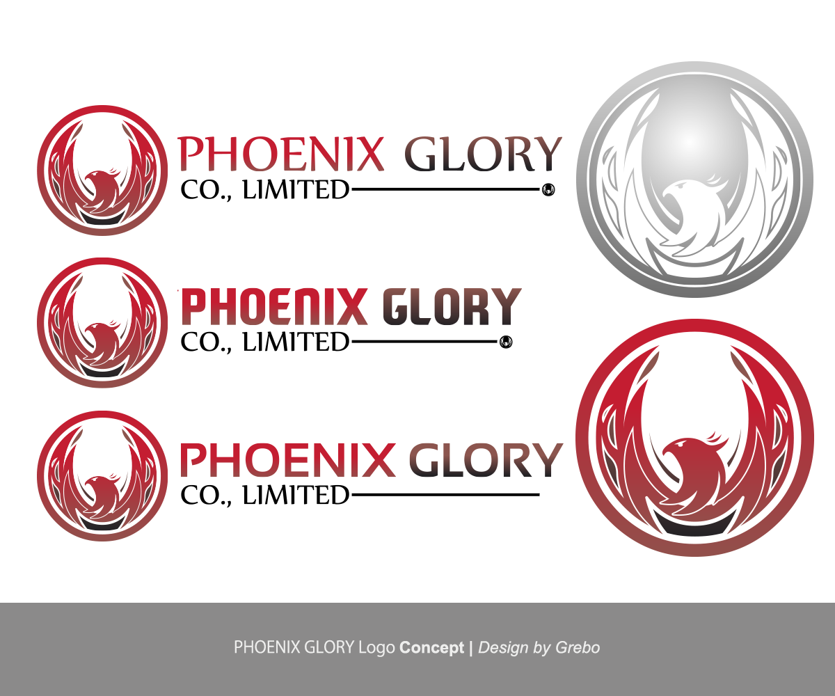 Logo Design by Grebo for this project | Design #5079000