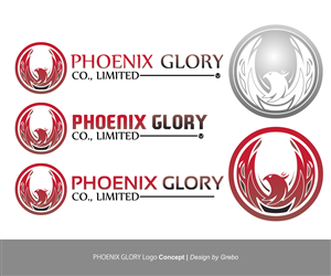 Logo Design by Grebo