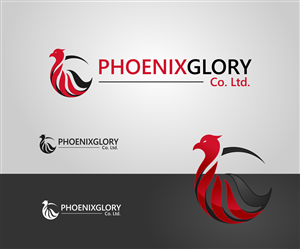 Logo Design by enan+grphx