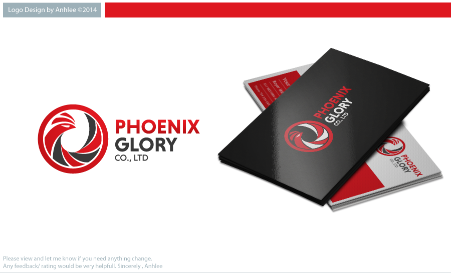 Logo Design by Anhlee for this project | Design #5051831